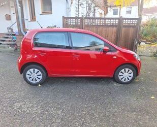 VW up! Gebrauchtwagen