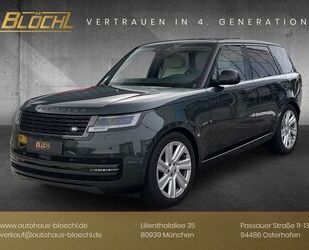 Land Rover Range Rover Gebrauchtwagen