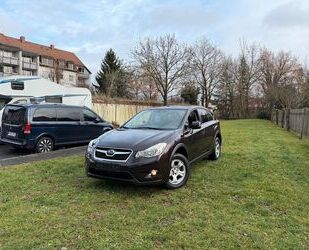 Subaru XV Gebrauchtwagen