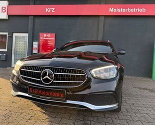 Mercedes-Benz E 300 Gebrauchtwagen