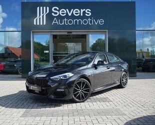 BMW 218 Gran Coupé Gebrauchtwagen