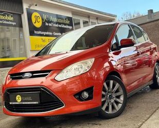Ford C-Max Gebrauchtwagen