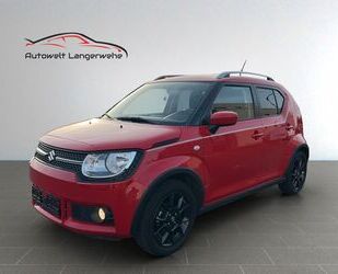 Suzuki Ignis Gebrauchtwagen