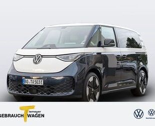 VW Volkswagen ID.Buzz PRO ACC AHK DAB KAMERA CLIMATRO Gebrauchtwagen