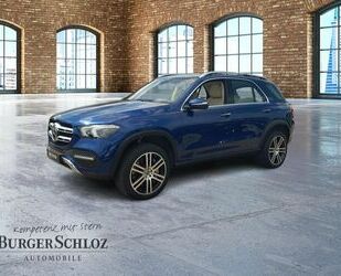 Mercedes-Benz GLE 400 Gebrauchtwagen