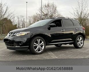Nissan Murano Gebrauchtwagen