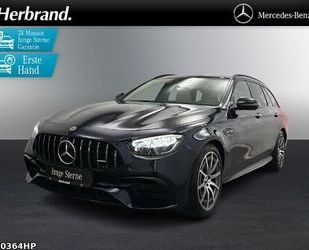 Mercedes-Benz E 63 AMG Gebrauchtwagen