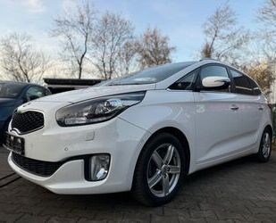 Kia Carens Gebrauchtwagen