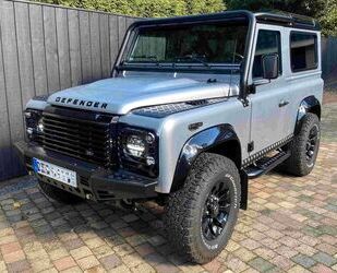 Land Rover Defender Gebrauchtwagen