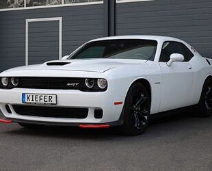 Dodge Challenger Gebrauchtwagen