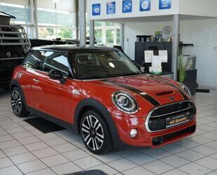 Mini Cooper S Gebrauchtwagen