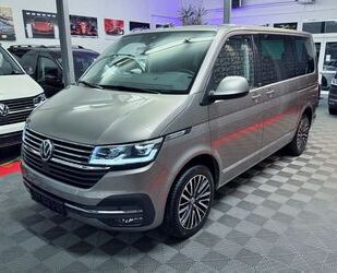 VW T6 Multivan Gebrauchtwagen