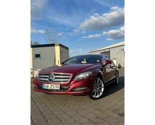 Mercedes-Benz CLS 350 Gebrauchtwagen