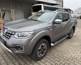 Renault Alaskan Gebrauchtwagen