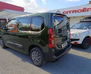 Citroen Berlingo Gebrauchtwagen