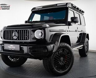 Mercedes-Benz G 63 AMG Gebrauchtwagen