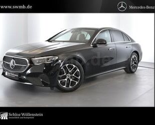 Mercedes-Benz E 200 Gebrauchtwagen