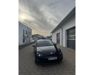 VW Scirocco Gebrauchtwagen