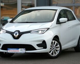 Renault ZOE Gebrauchtwagen