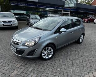 Opel Corsa Gebrauchtwagen