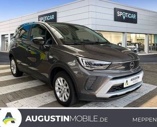 Opel Crossland (X) Gebrauchtwagen