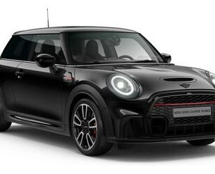 Mini John Cooper Works Gebrauchtwagen