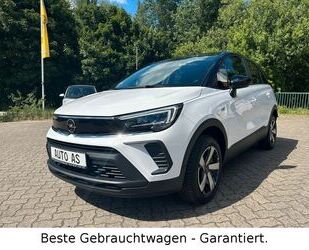 Opel Crossland (X) Gebrauchtwagen
