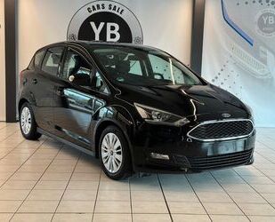 Ford C-Max Gebrauchtwagen
