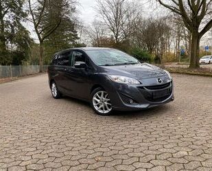Mazda 5 Gebrauchtwagen