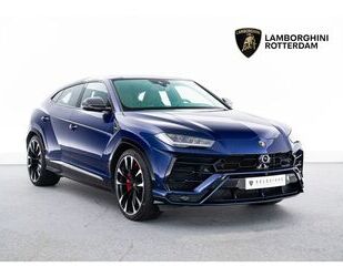 Lamborghini Urus Gebrauchtwagen