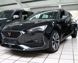 Cupra Leon Gebrauchtwagen