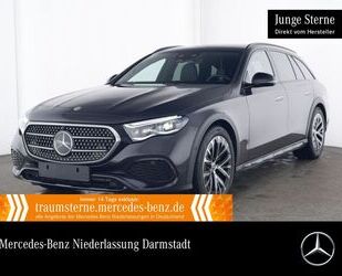 Mercedes-Benz E 300 Gebrauchtwagen