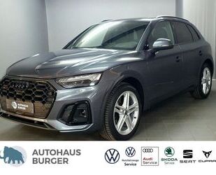 Audi SQ5 Gebrauchtwagen