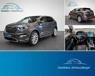Ford Edge Gebrauchtwagen