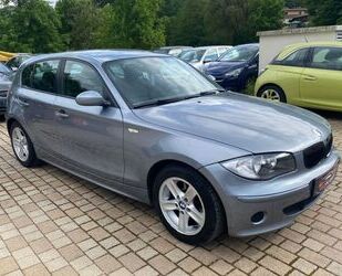 BMW 120 Gebrauchtwagen