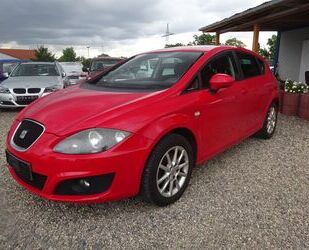 Seat Leon Gebrauchtwagen