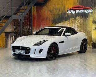 Jaguar F-Type Gebrauchtwagen