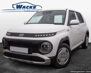 Hyundai INSTER Gebrauchtwagen