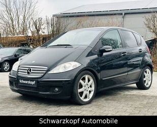 Mercedes-Benz A 200 Gebrauchtwagen