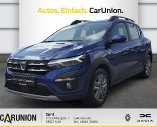 Dacia Sandero Gebrauchtwagen