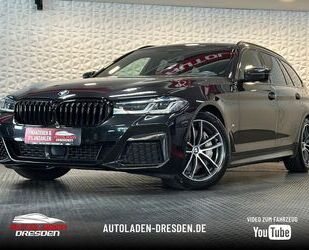BMW 540 Gebrauchtwagen