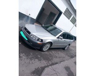 Volvo V40 Gebrauchtwagen