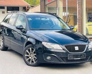 Seat Exeo Gebrauchtwagen