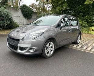 Renault Scenic Gebrauchtwagen