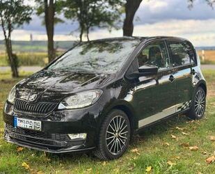 Skoda Citigo Gebrauchtwagen