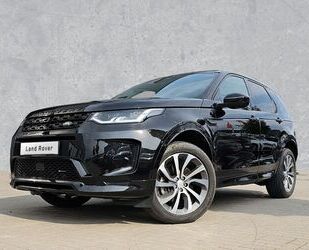 Land Rover Discovery Sport Gebrauchtwagen