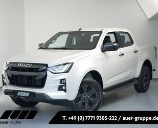 Isuzu D-Max Gebrauchtwagen