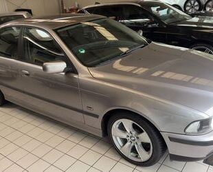 BMW 523 Gebrauchtwagen