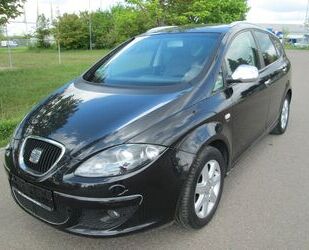 Seat Altea Gebrauchtwagen
