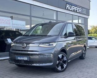 VW T7 Multivan Gebrauchtwagen